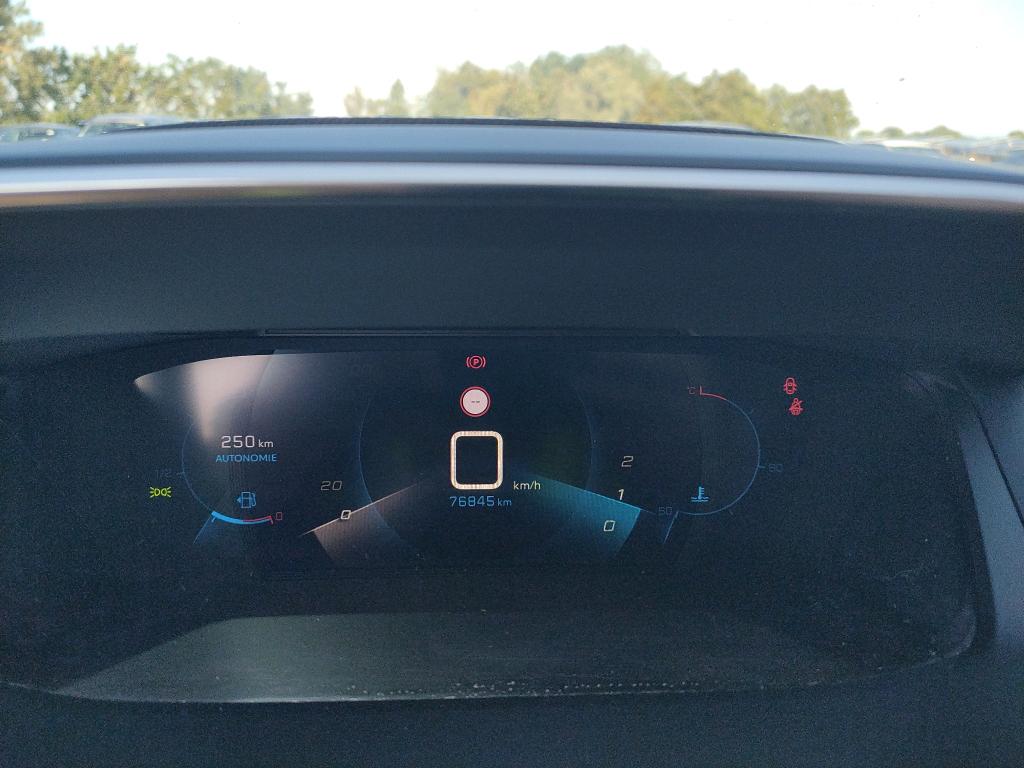 Peugeot 208 BlueHDi 100 S&S BVM6 Allure Business 2020