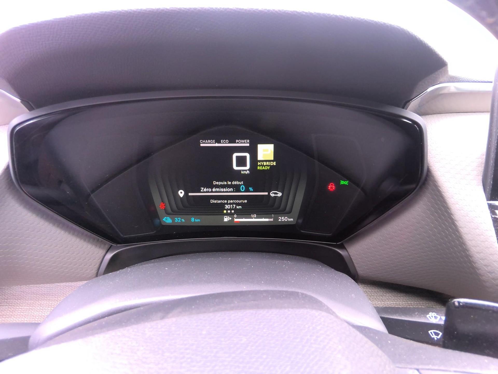 Citroen C5 X Hybride Rechargeable 180 S&S e-EAT8 Shine 2024