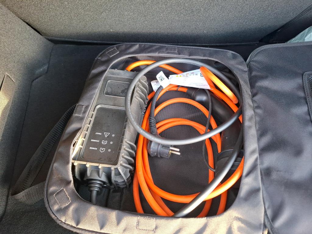 Peugeot 208 Electrique 50 kWh 136ch GT 2022