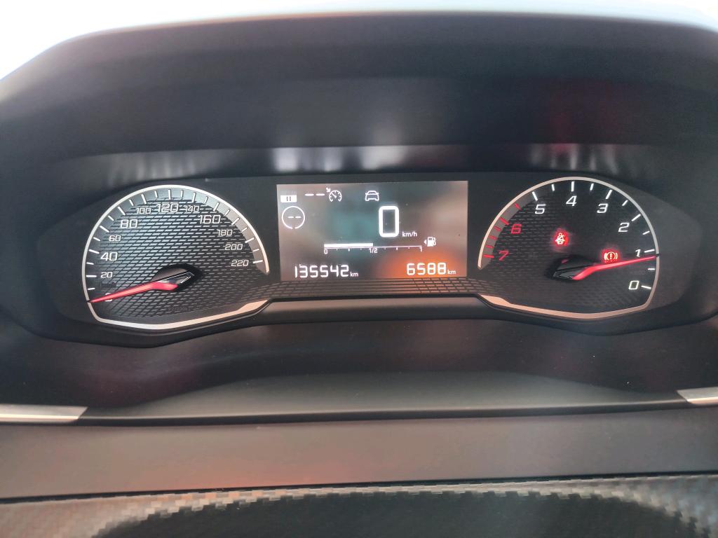 Peugeot 208 BLUEHDI 100 S&S BVM6 PREMIUM 2021