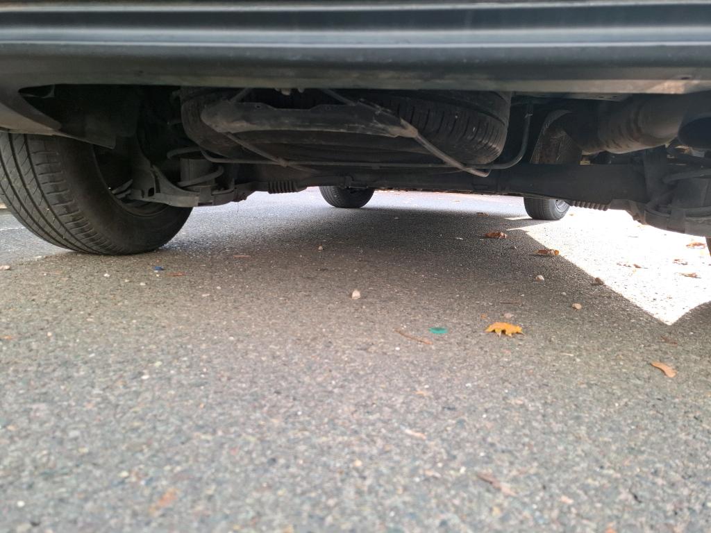 Citroen BERLINGO VAN M 650 BLUEHDI 100 S&S BVM5 CLUB 2020