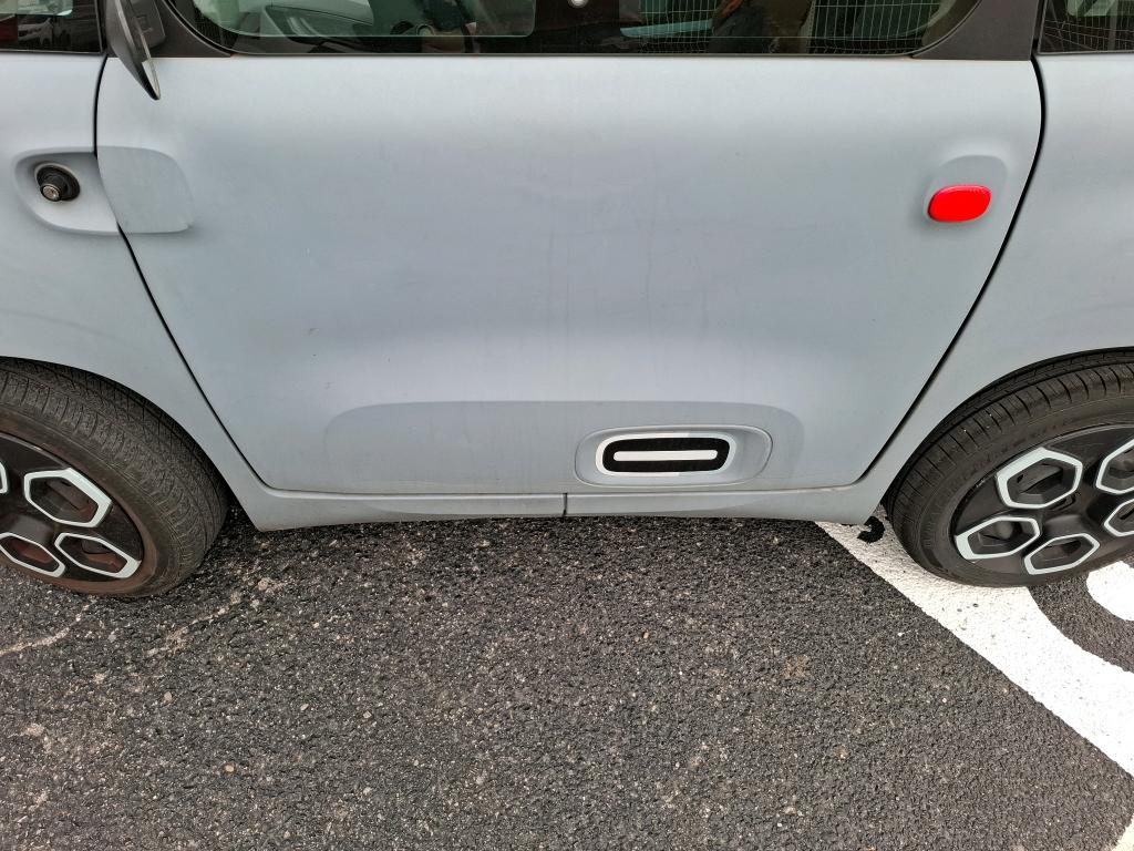 Citroen AMI 