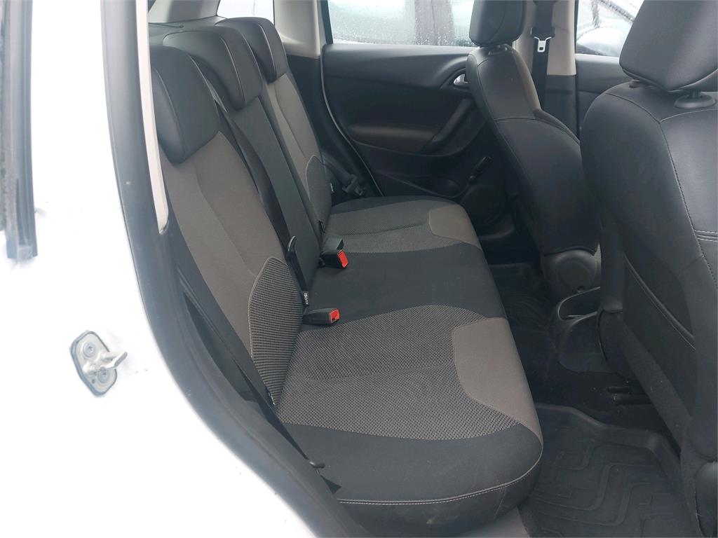 Citroen C3 e-HDi 70 Business BMP 2015