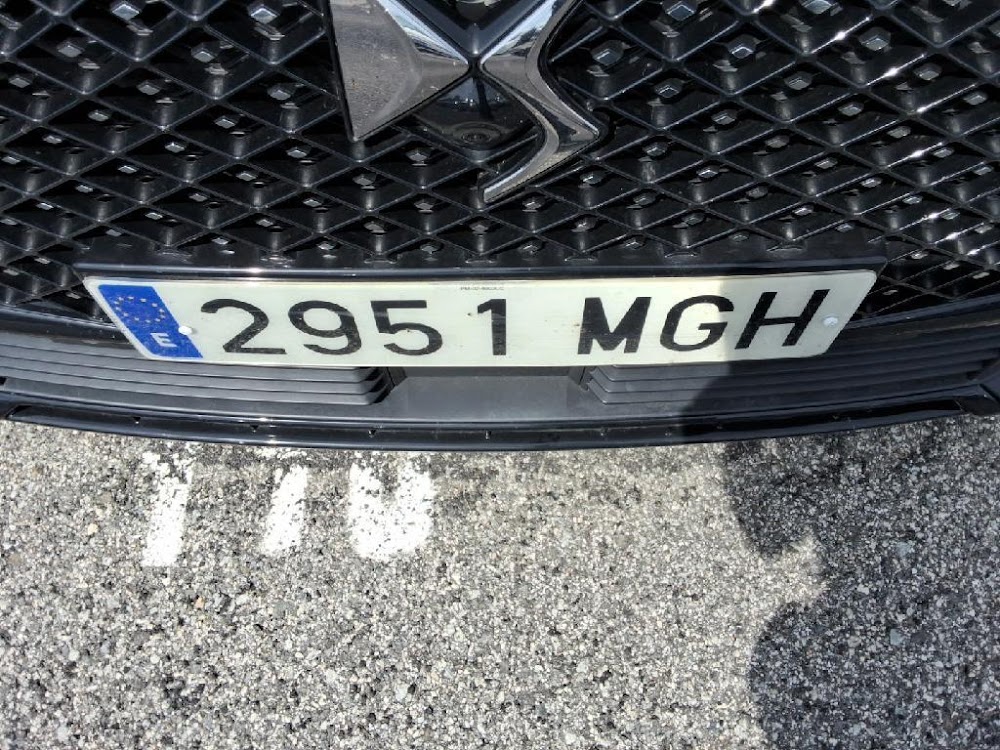 DS DS 7 DS 7 E-TENSE 4x4 300 ESPRIT DE VOYAGE