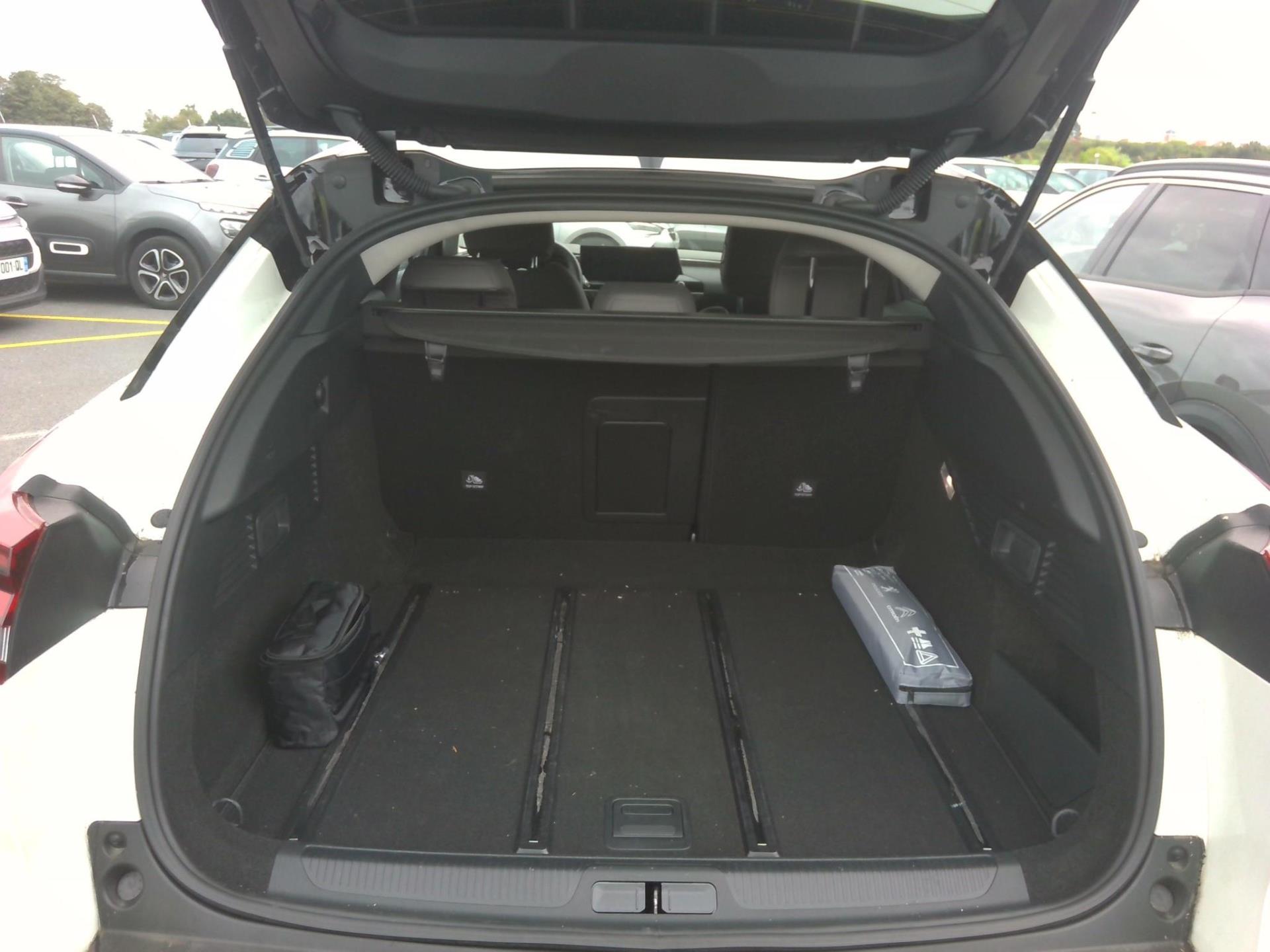 Citroen C5 X PureTech 130 S&S EAT8 Shine 2022