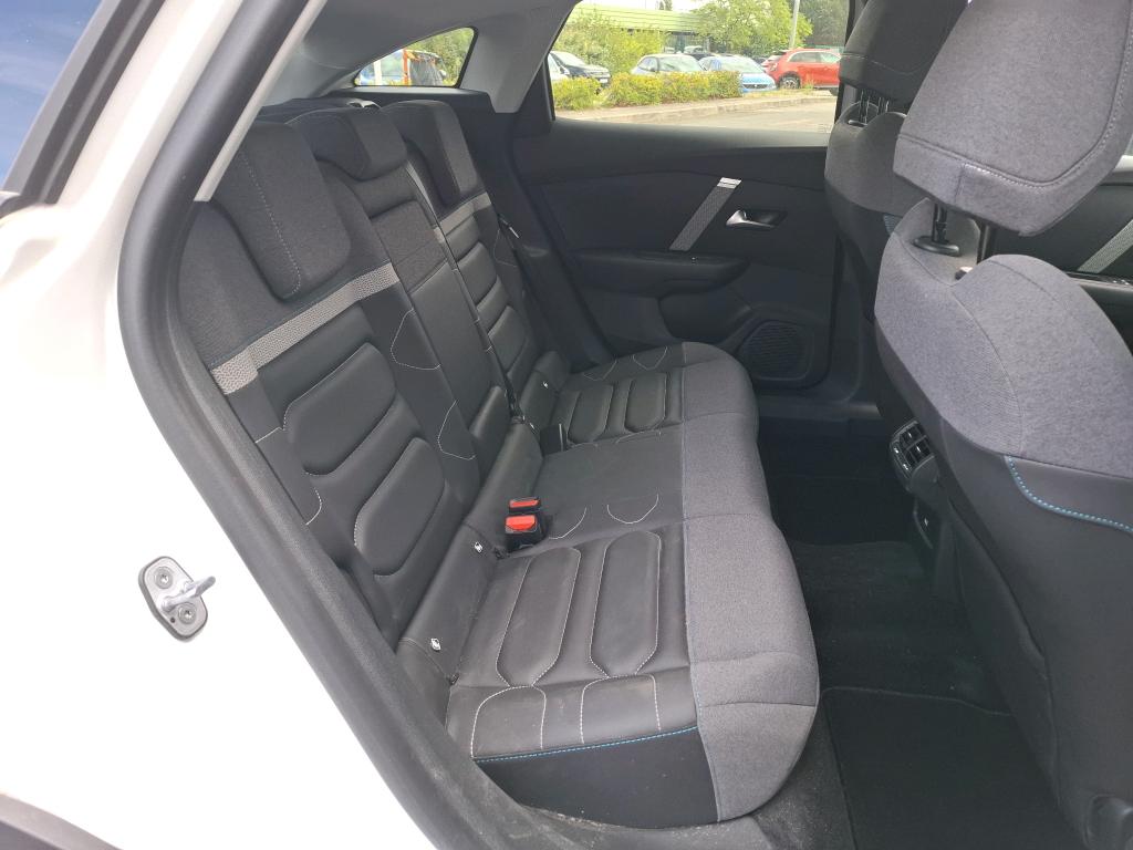 Citroen C4 BlueHDi 110 S&S BVM6 Shine 2023