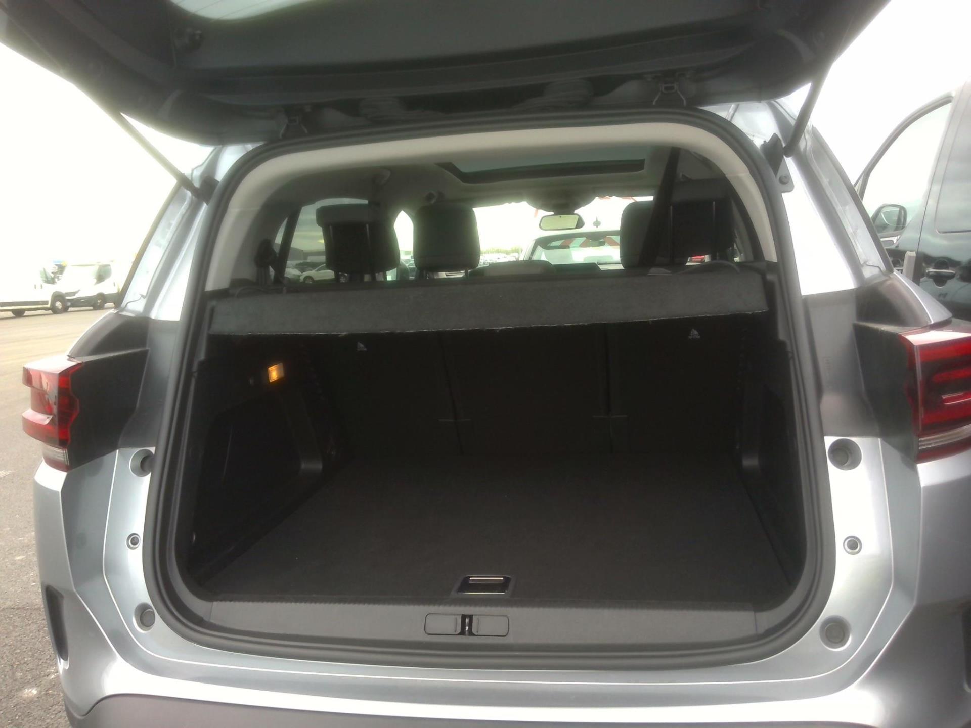 Citroen C5 Aircross Hybride Rechargeable 225 e-EAT8 Shine Pack 2023