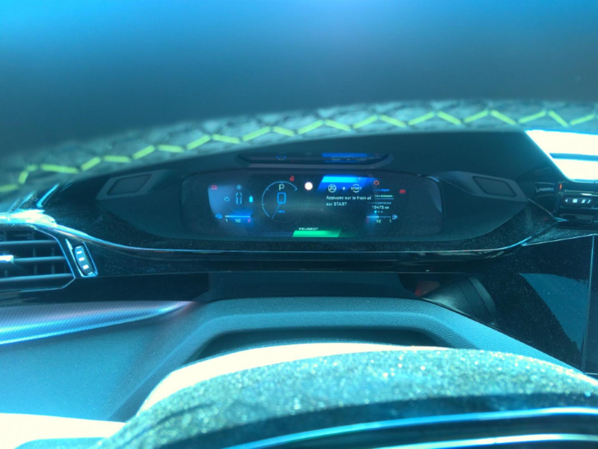 Peugeot 308 PHEV 225 e-EAT8 GT 2024