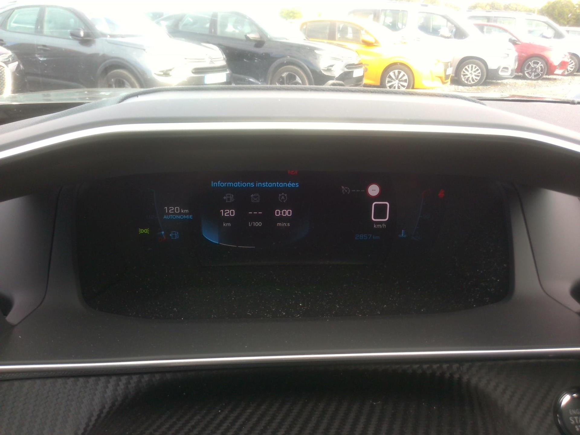 Peugeot 2008 PureTech 130 S&S BVM6 Allure Pack 2023