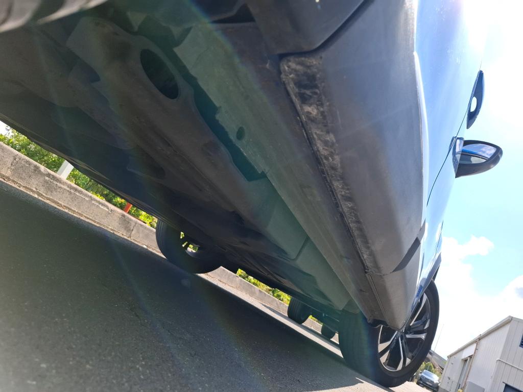Peugeot 2008 PureTech 130 S&S EAT8 Allure 2022