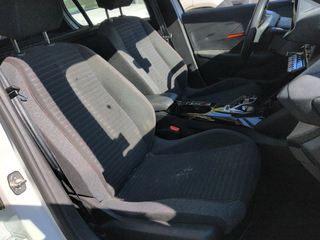 Peugeot 208 ELECTRIQUE 50 KWH 136 ACTIVE BUSINESS R 2022