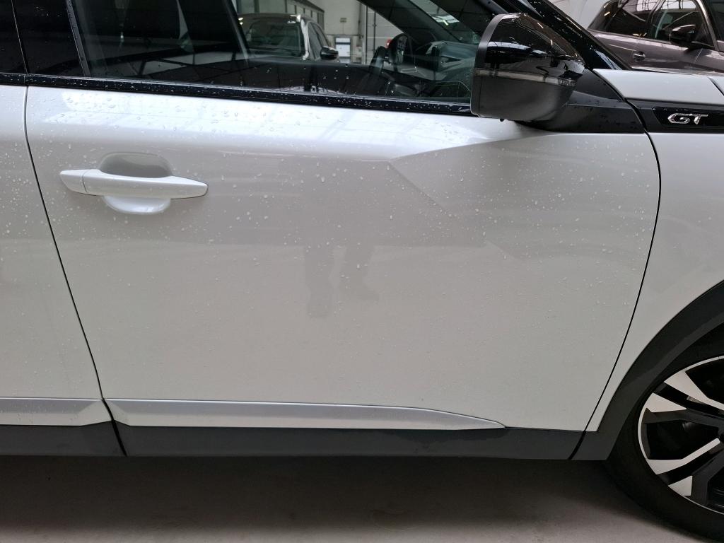 Peugeot 2008 PureTech 130 S&S EAT8 GT 2022