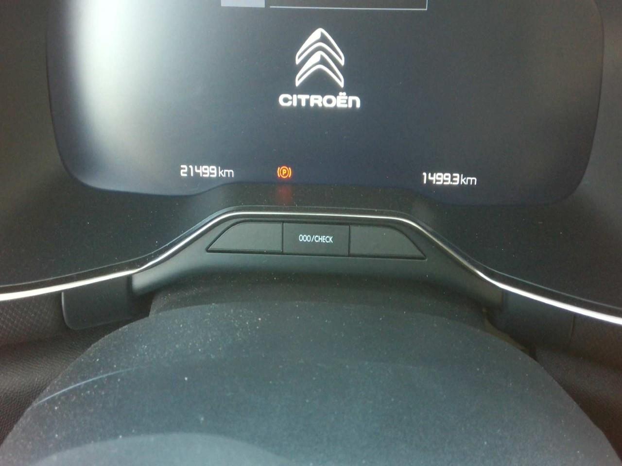 Foto Citroën C5 Aircross 5