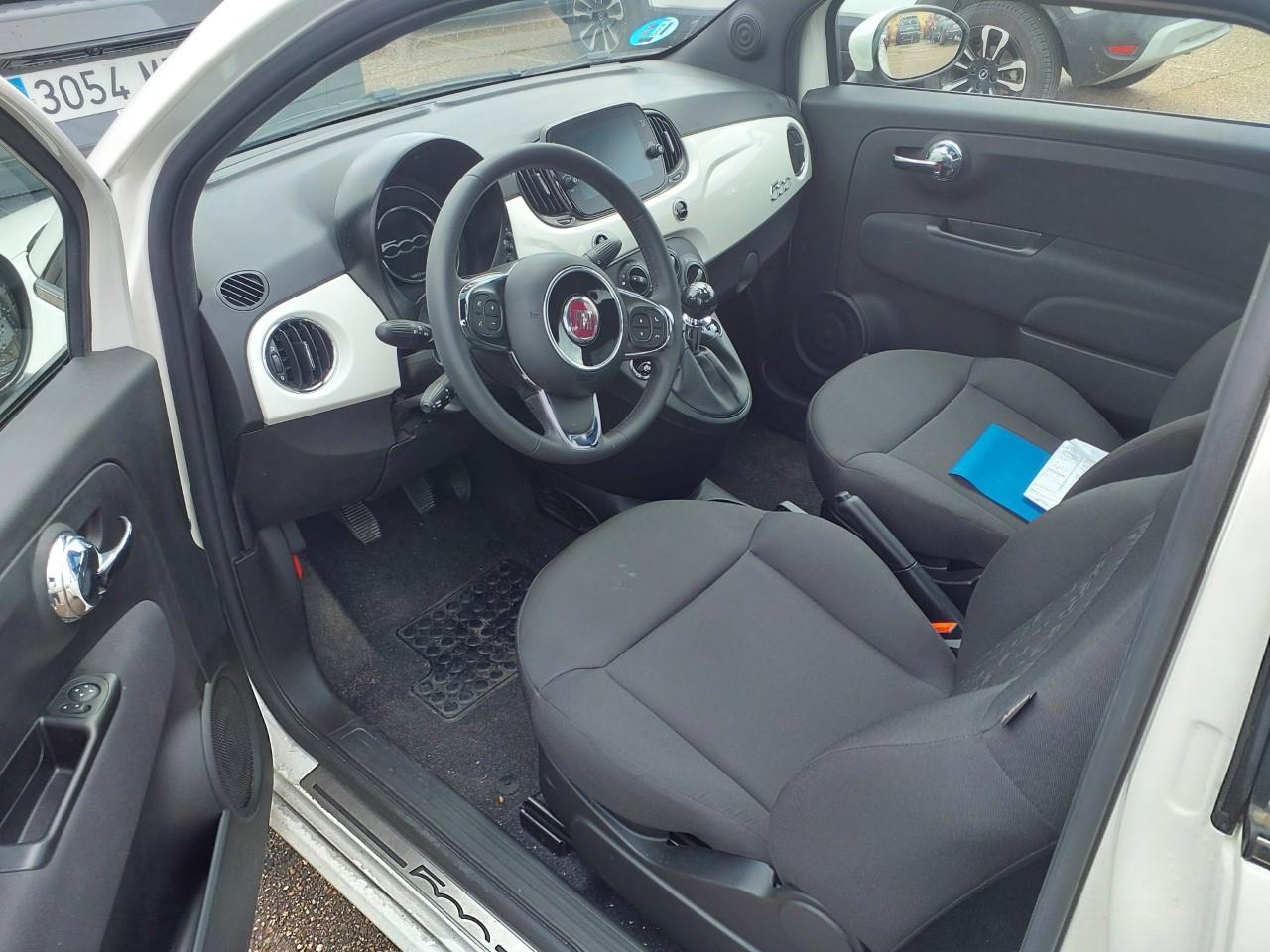 Foto Fiat 500X 4