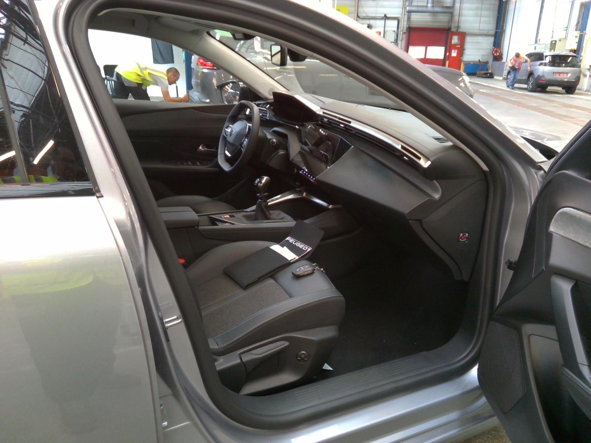 Peugeot 308 PureTech 130ch S&S BVM6 Allure Pack 2023