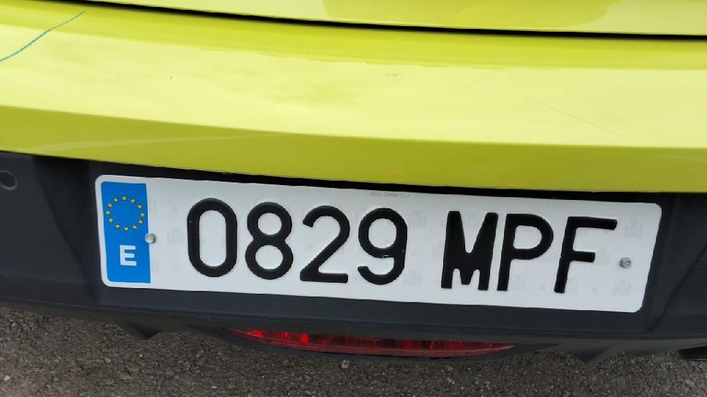 Peugeot 308 N208 5P Active Gasolina 100 S&S 6 Vel MAN