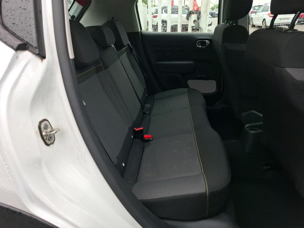 Citroen C3 PureTech 83 S&S BVM5 Feel Pack 2022