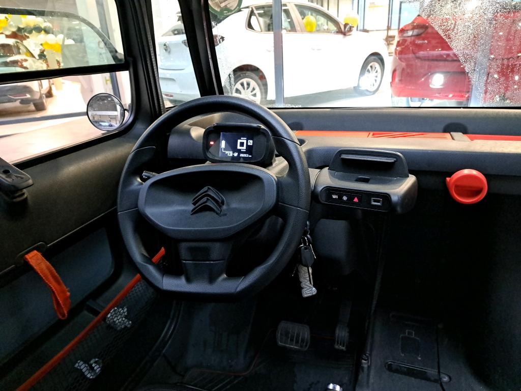 Citroen AMI