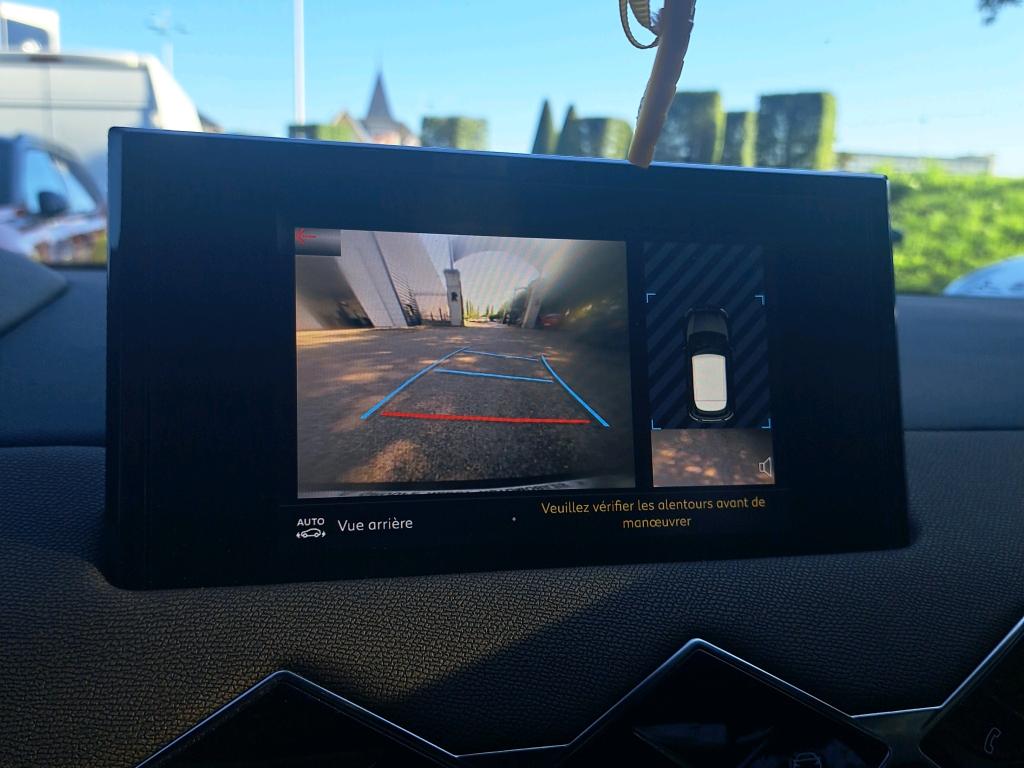 DS DS3 Crossback PureTech 100 BVM6 So Chic 2020