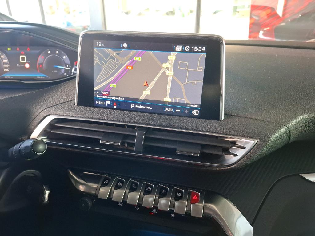 Peugeot 5008 BlueHDi 130ch S&S BVM6 Active Business 2020