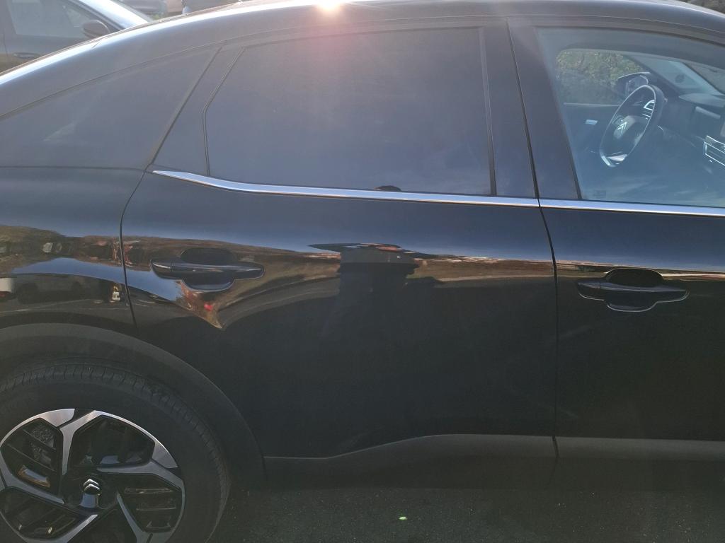 Citroen C4 PureTech 130 EAT8 Max 2024