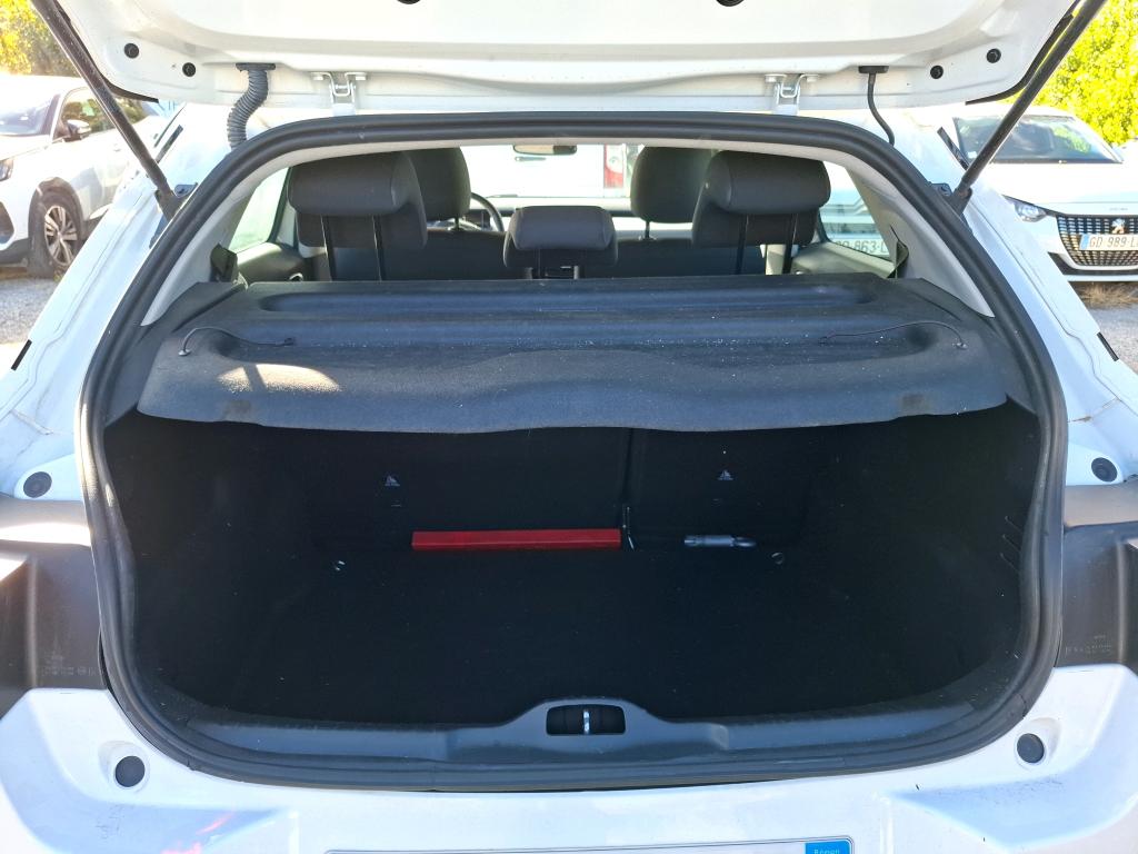 Citroen C4 Cactus BlueHDi 100 S&S BVM6 Feel 2019