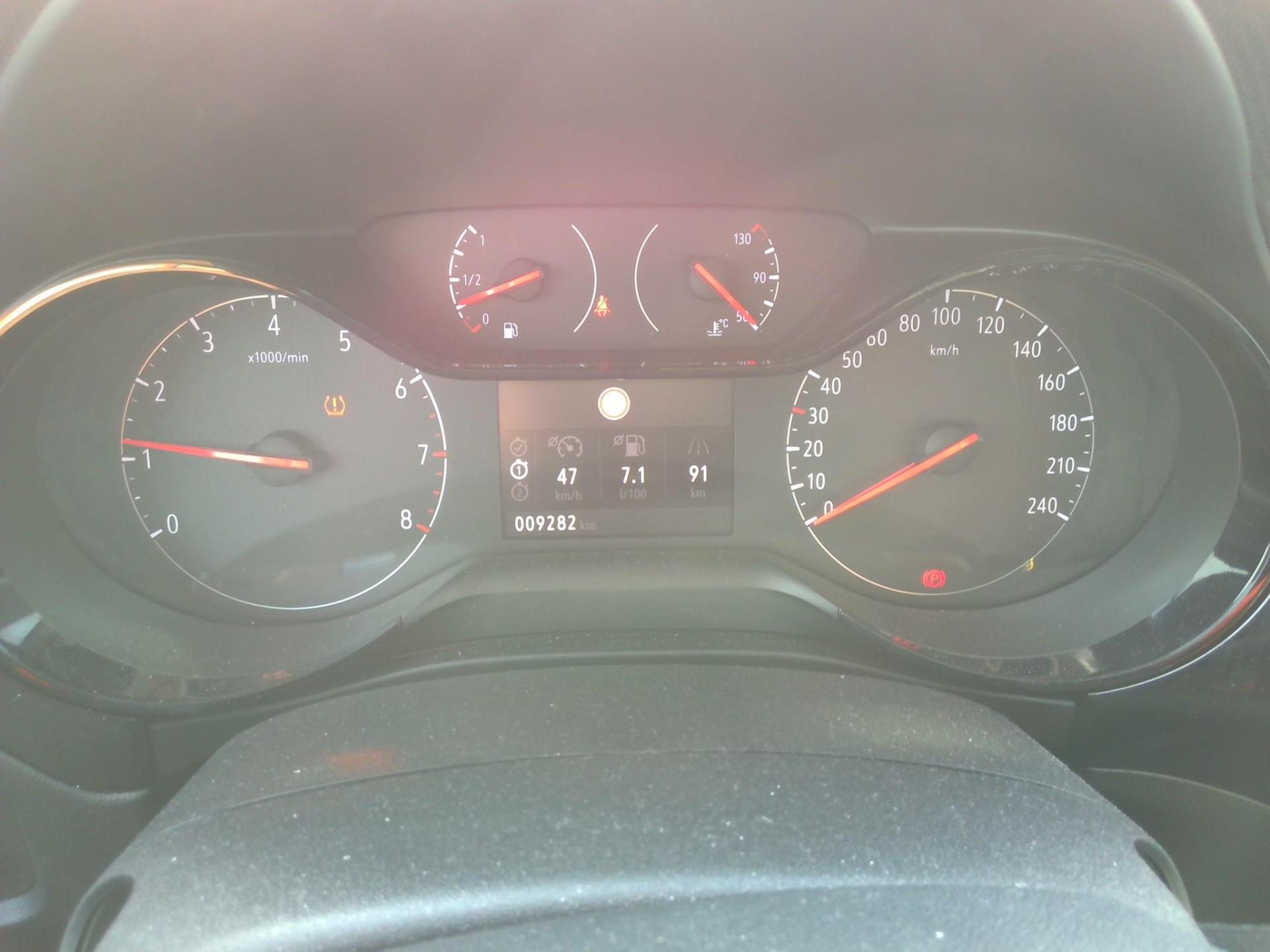 Opel Corsa 1.2 75 ch BVM5 Elegance Business 2023