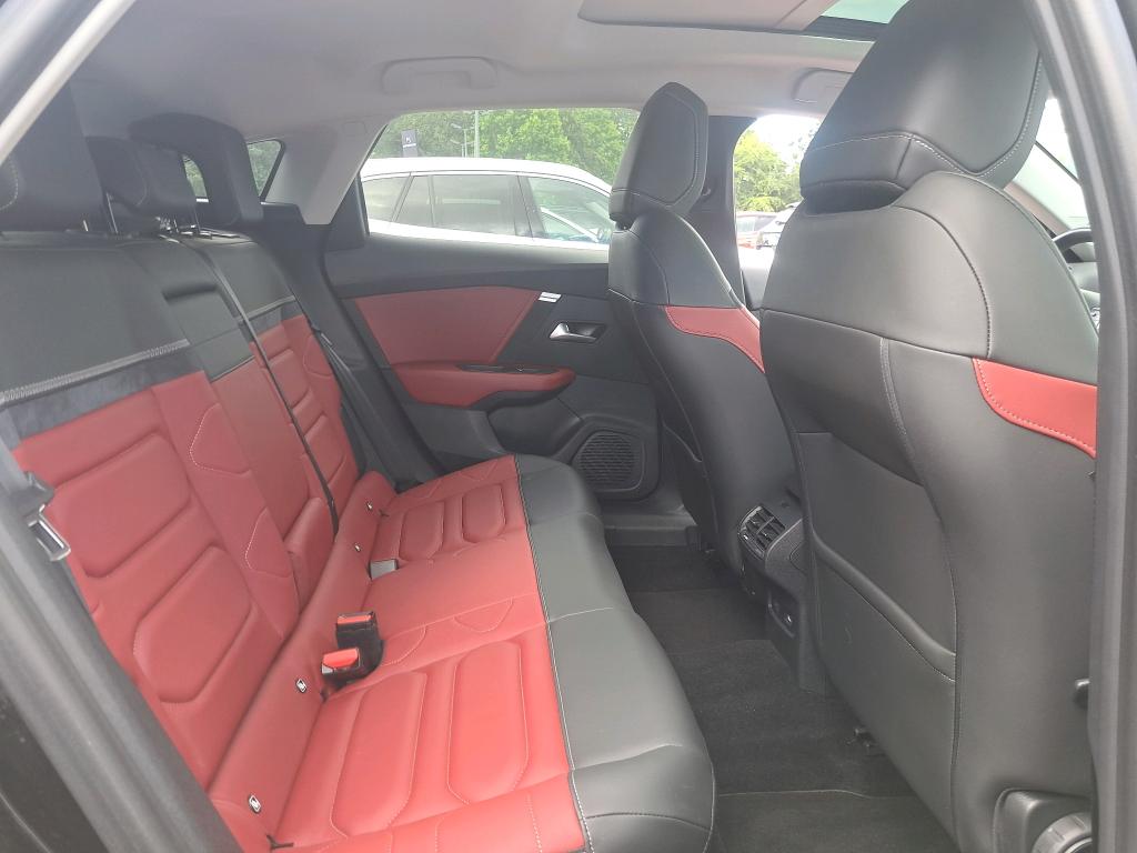 Citroen C4 BlueHDi 130 S&S EAT8 Shine Pack 2021