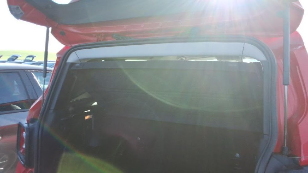 Foto Jeep Renegade 15