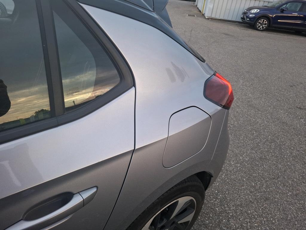 Opel Corsa Electrique 136 ch & Batterie 50 kWh GS 2023