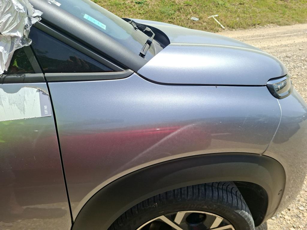 Citroen C3 Aircross BlueHDi 110 S&S BVM6 Shine Pack 2023