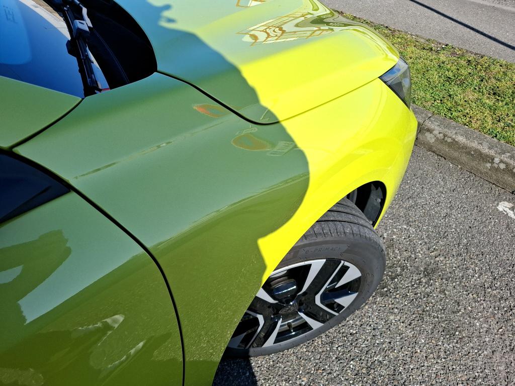 Peugeot 208 Electrique 50 kWh 136ch E-Style 2024