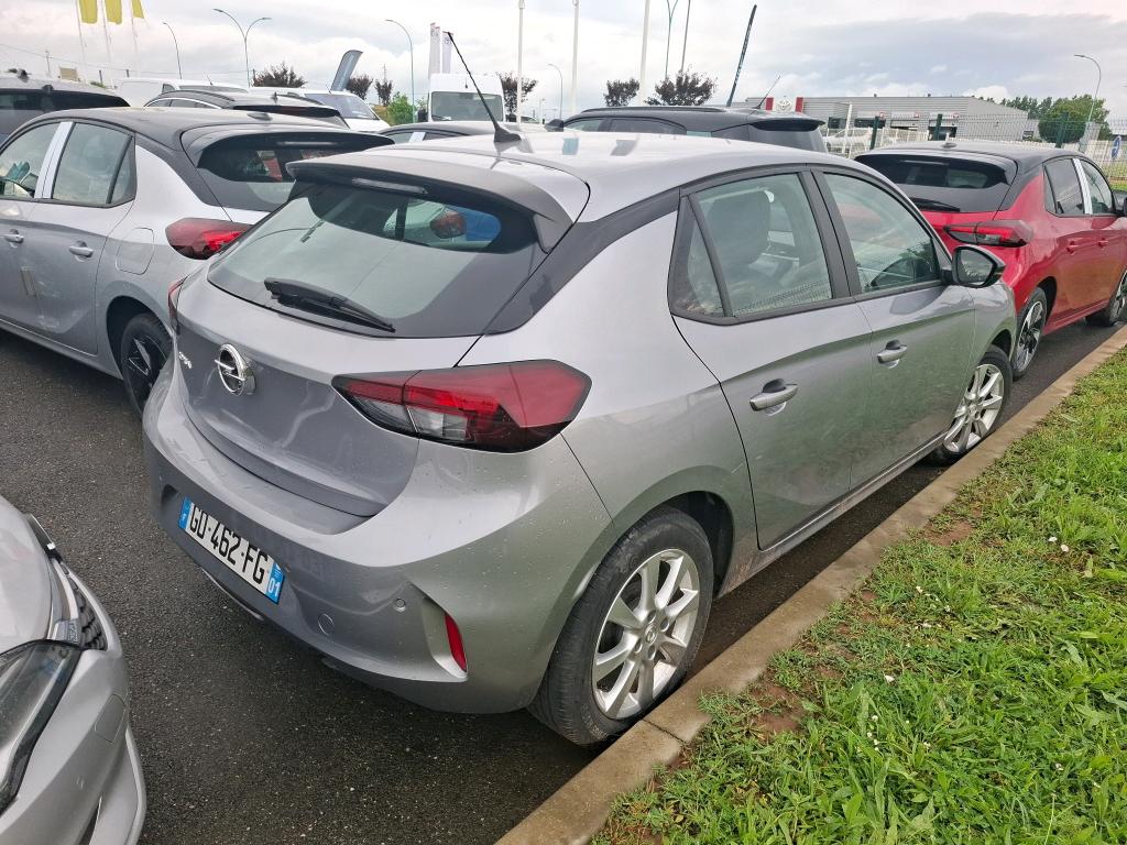Opel CORSA F 