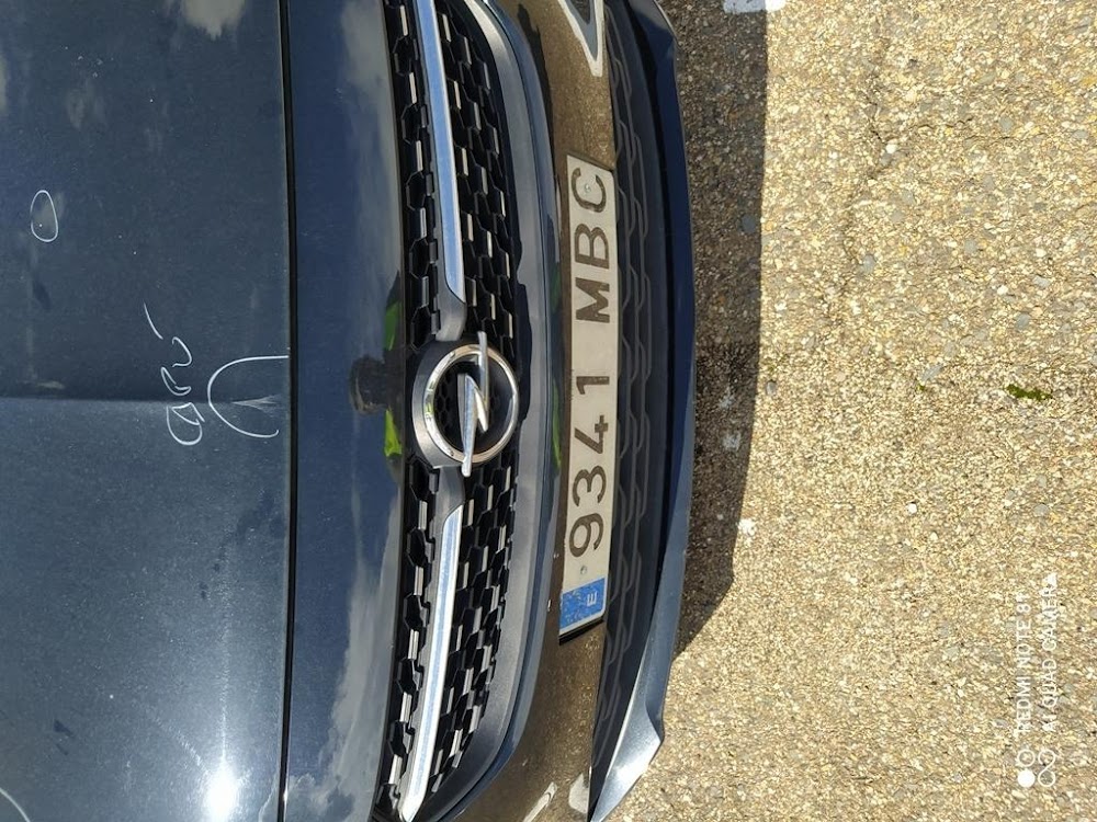Foto Opel Corsa 2