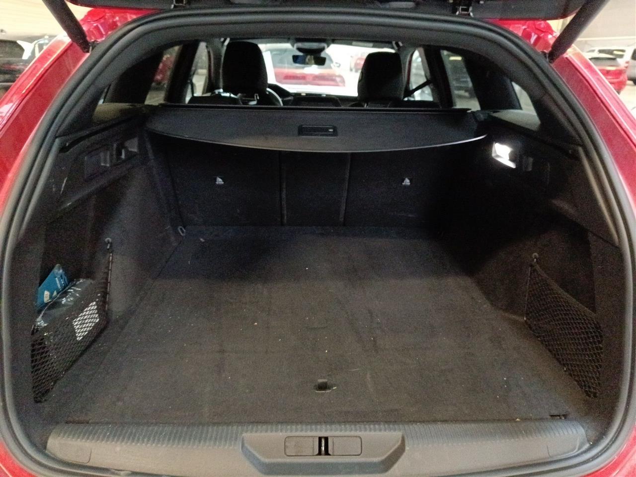 Peugeot 308 III