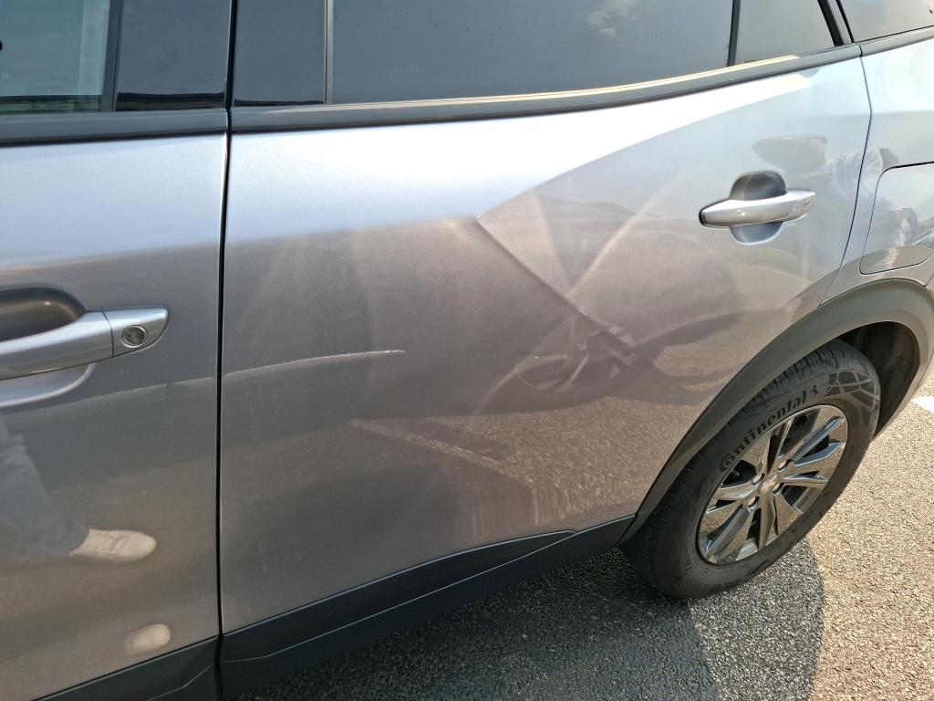 Peugeot 2008 PureTech 130 S&S EAT8 Style 2022