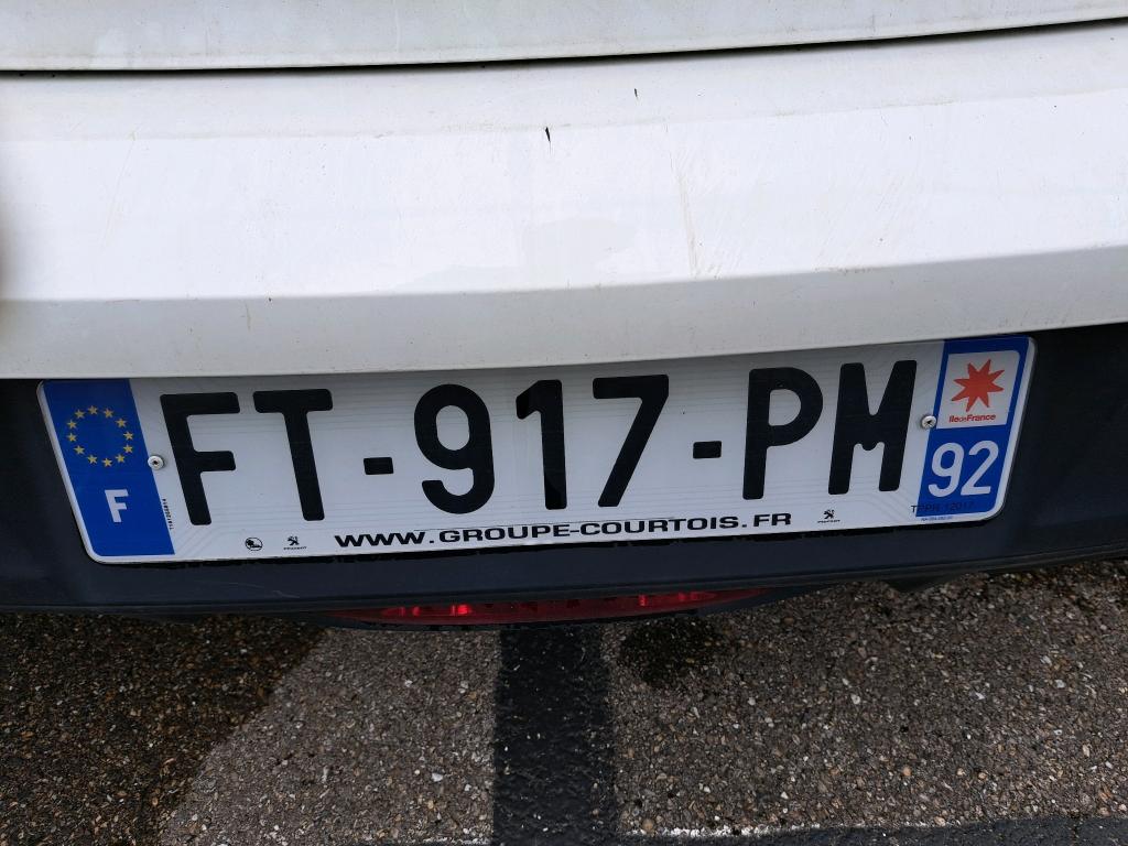 Peugeot 208 BlueHDi 100 S&S BVM6 Active 2020