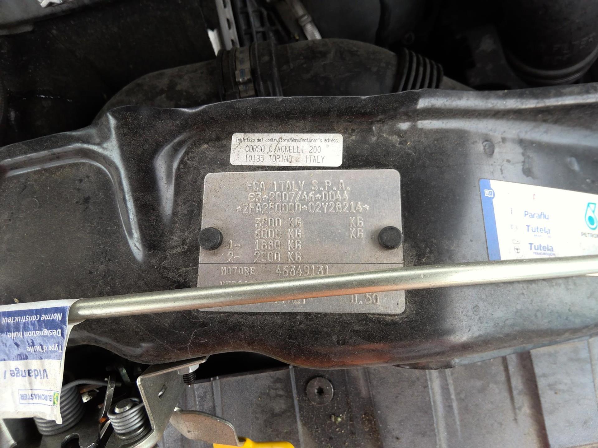 FIAT DUCATO FOURGON TOLE MH2 3.5 T 140 CH S&S BVM6  2023