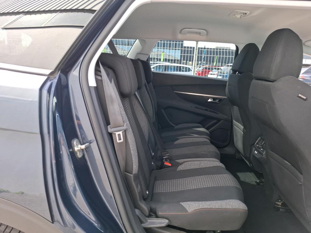 Peugeot 5008 BlueHDi 130ch S&S EAT8 Active Business 2019