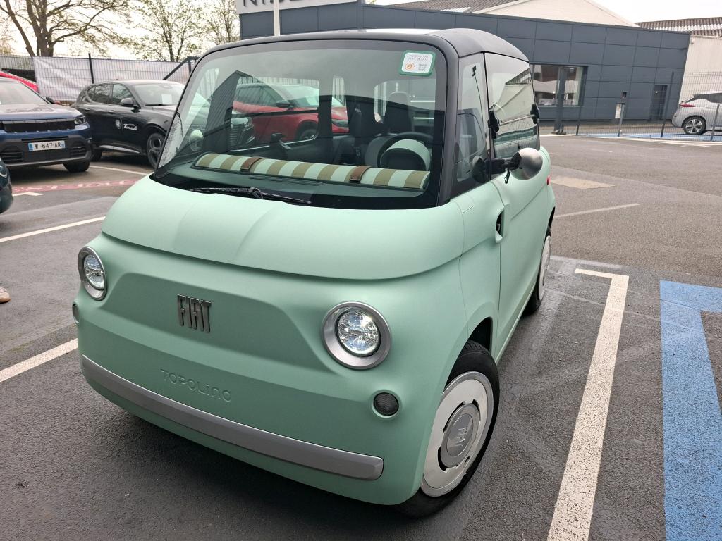 TOPOLINO