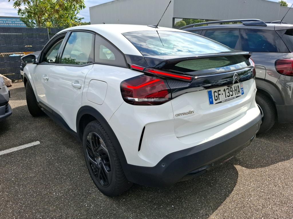 Citroen C4 BlueHDi 110 S&S BVM6 Feel Pack 2022