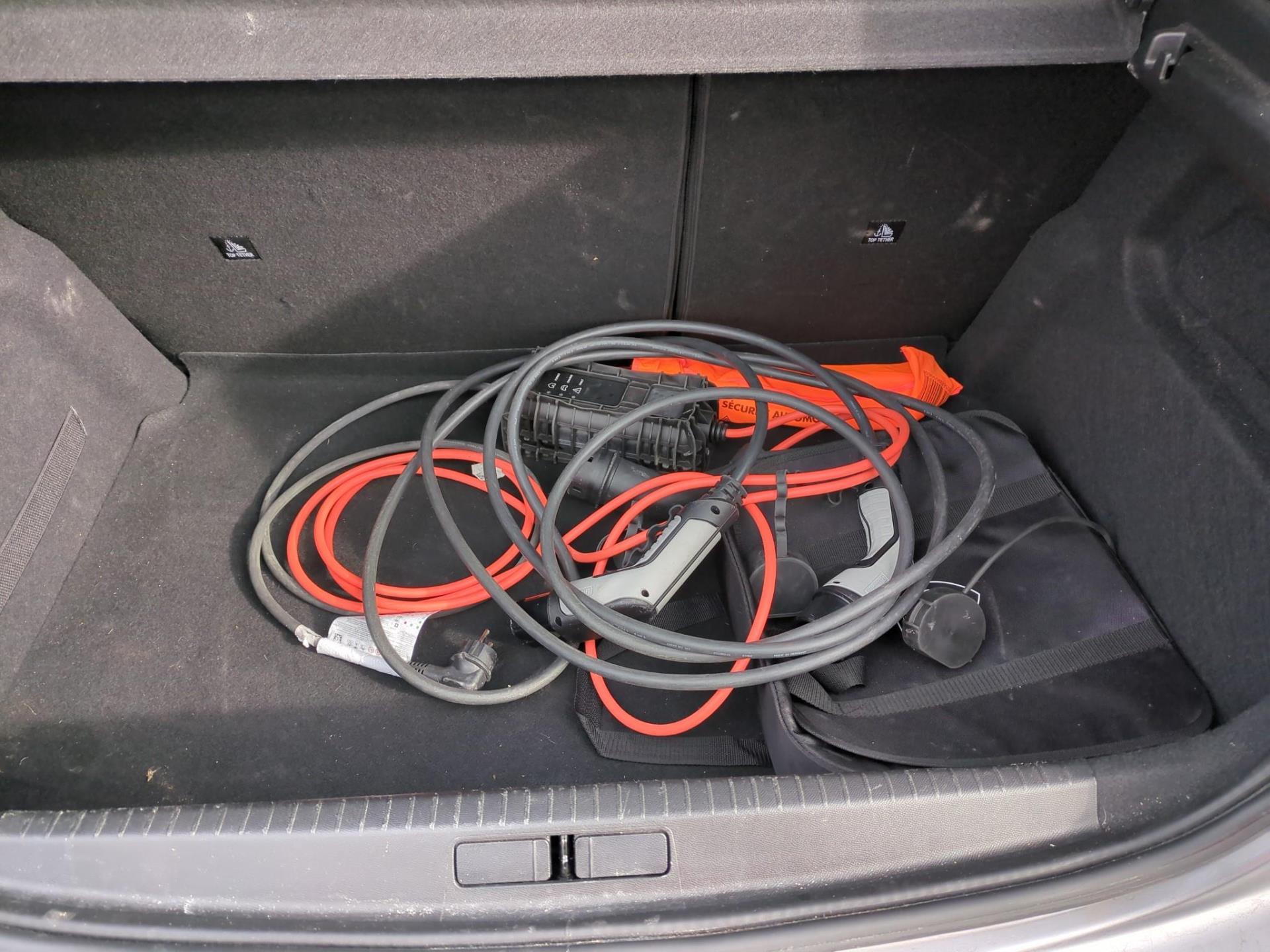 Peugeot 208 Electrique 50 kWh 136ch GT 2023