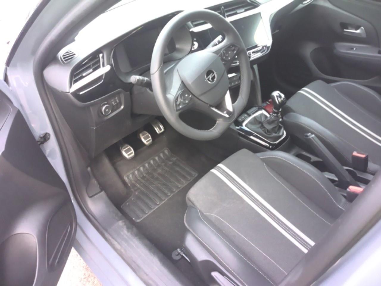 Foto Opel Corsa 4