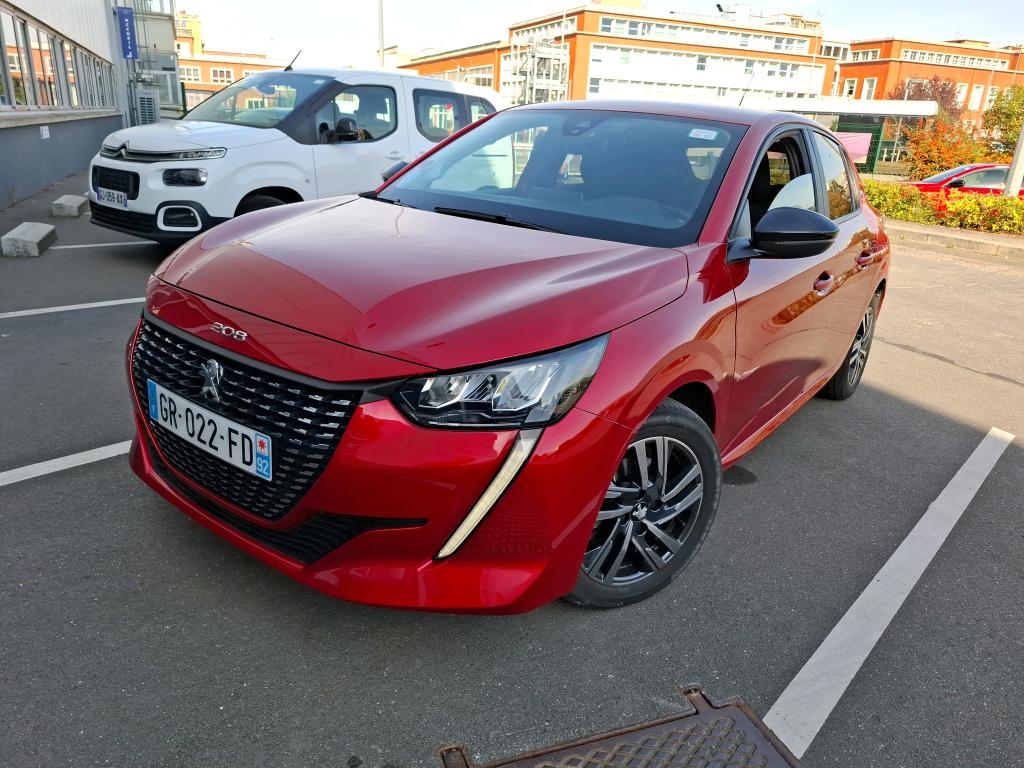 208 II