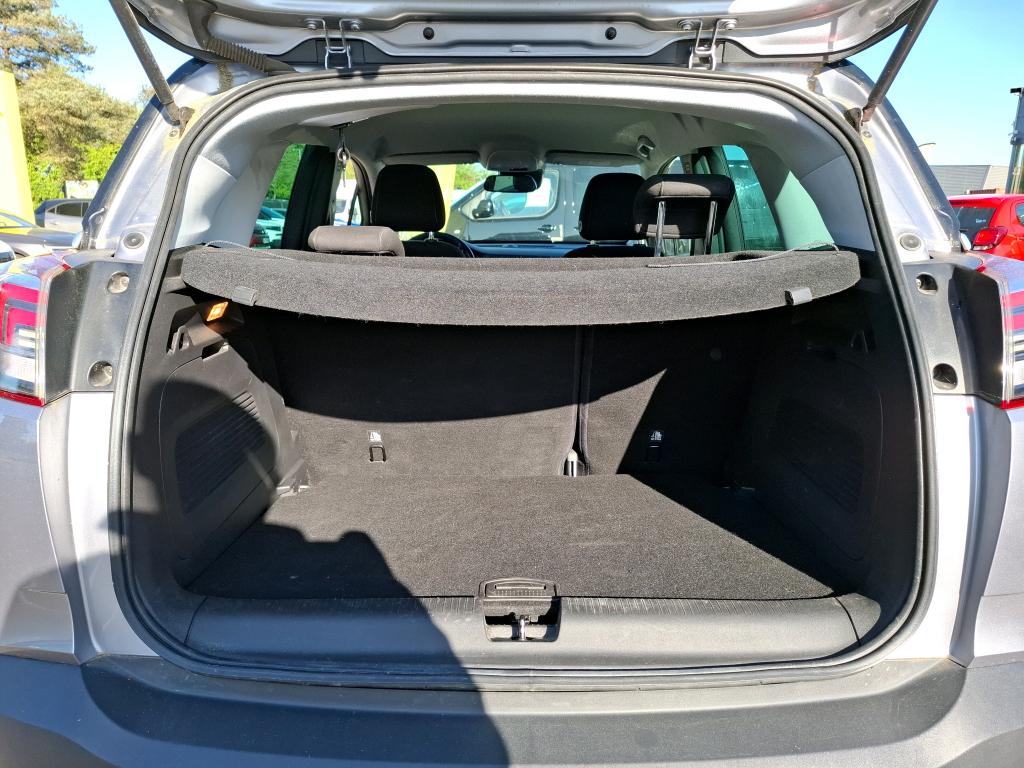 Opel CROSSLAND X / CROSSLAND 