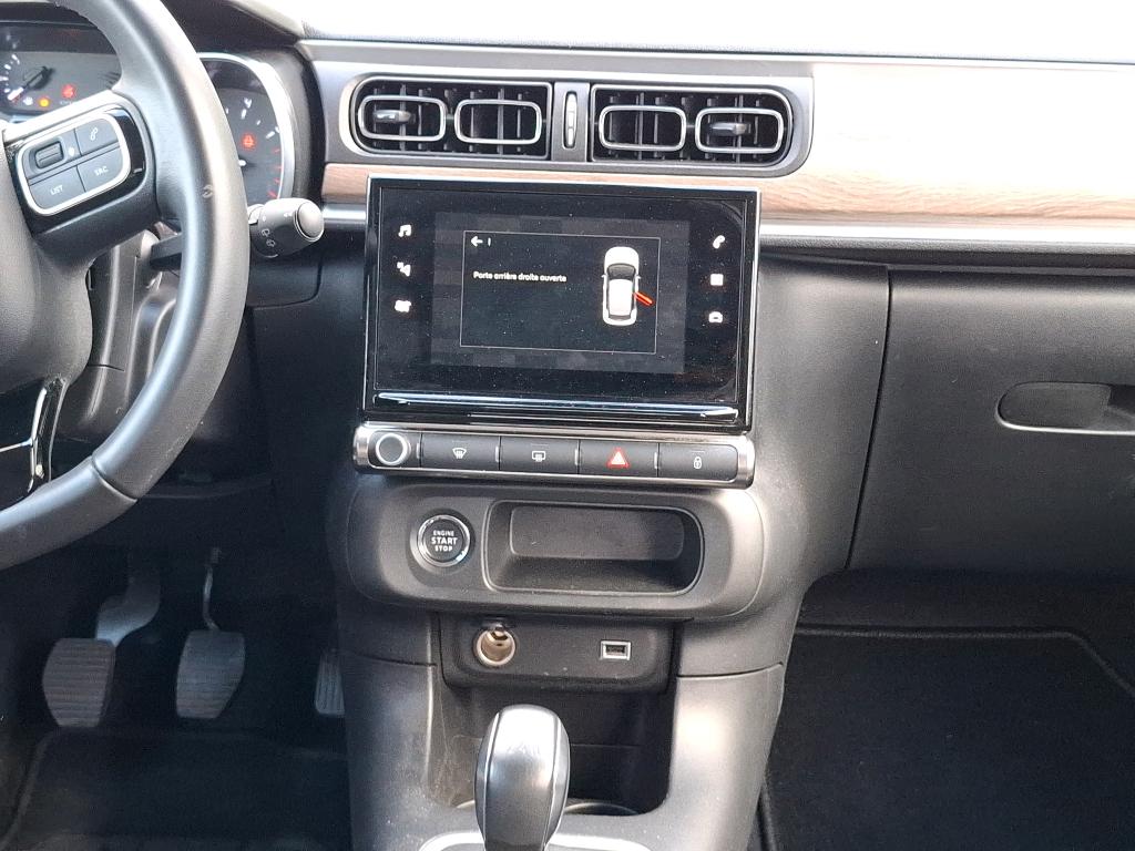 Citroen C3 PureTech 83 S&S BVM5 Shine 2023