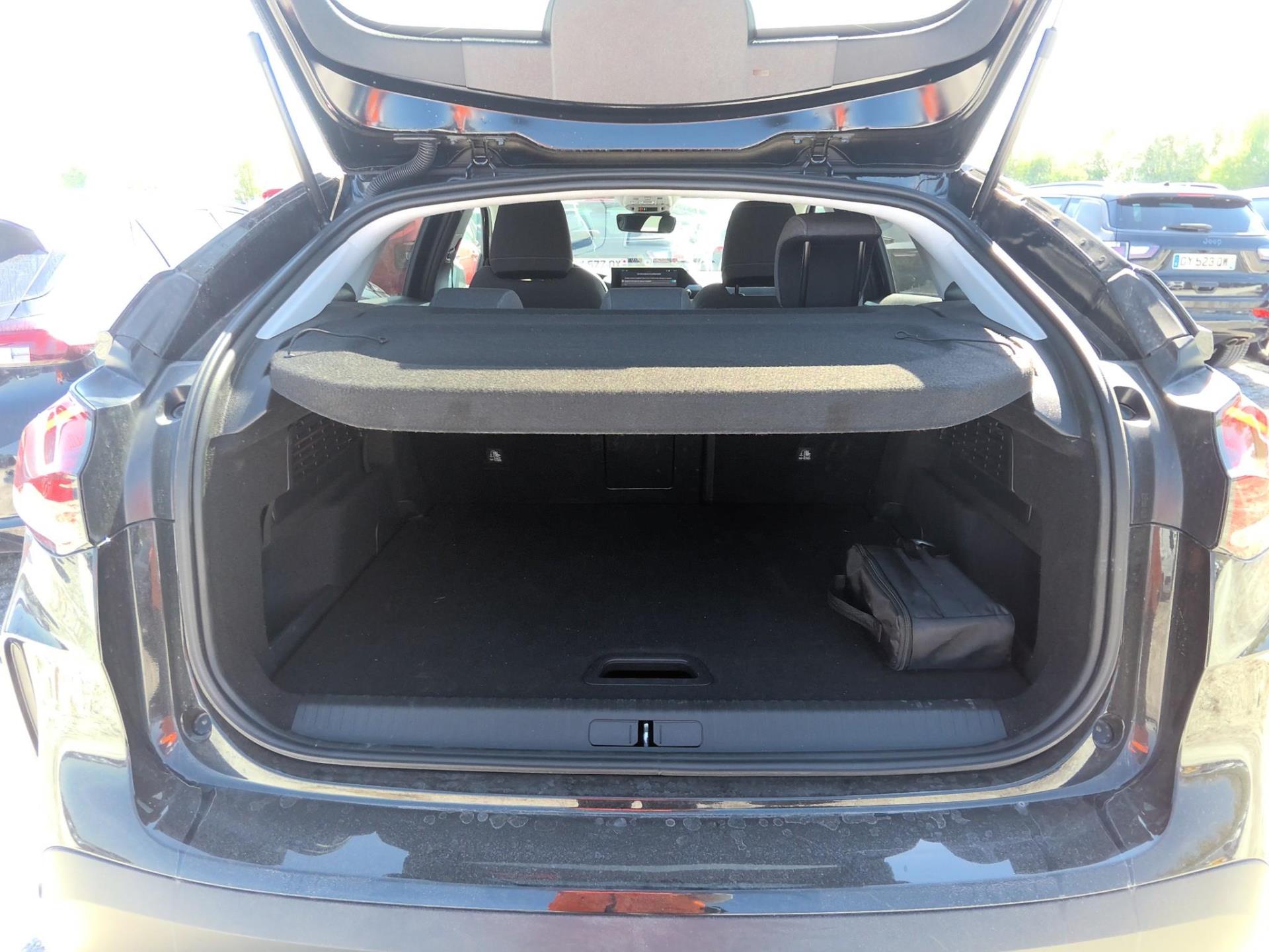 Citroen C4 BlueHDi 130 EAT8 Max 2024