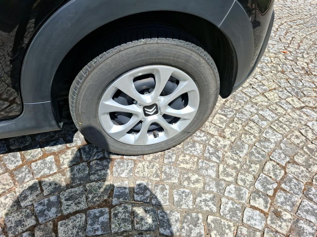 Citroen C3 PureTech 83 ch BVM5 You 2024