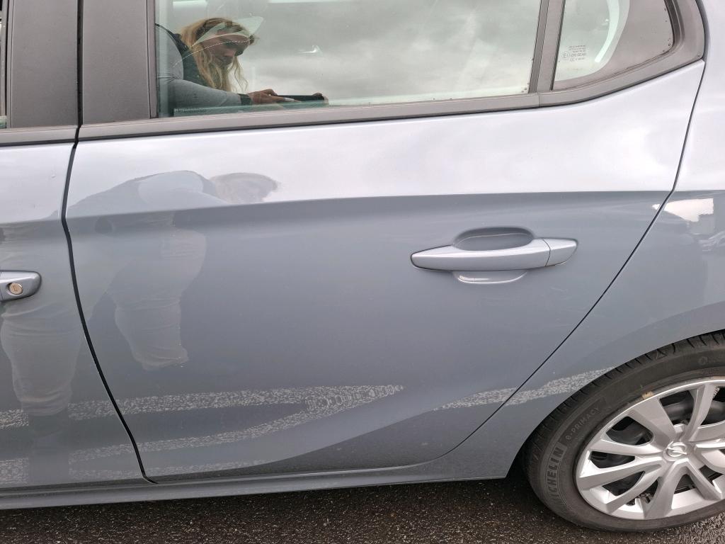 Opel Corsa 1.2 75 ch BVM5  2024