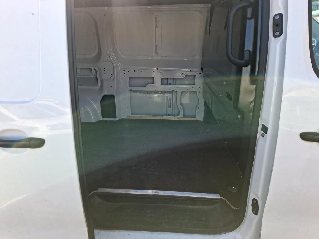 Citroen JUMPY FGN M BLUEHDI 120 S&S BVM6 CLUB 340 NM 2020